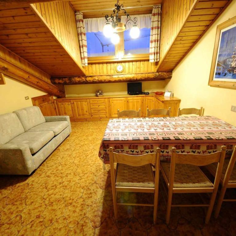 Appartamento Feloi by Livigno Accomodation - Appartamento con 2 Camere da Letto - 26