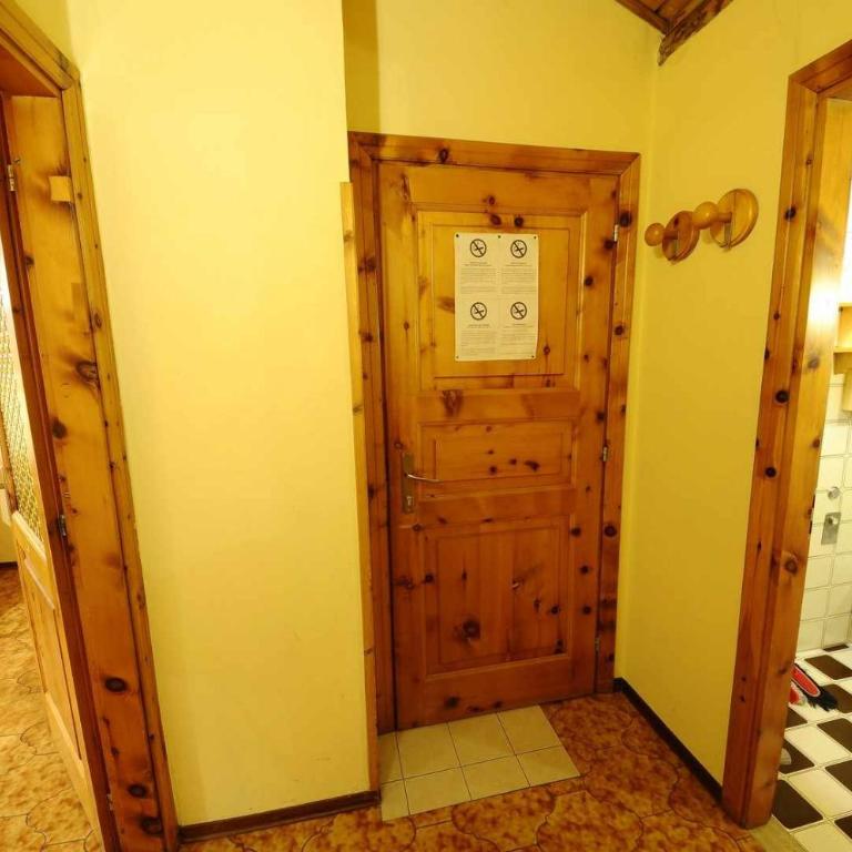 Appartamento Feloi by Livigno Accomodation - Appartamento con 2 Camere da Letto - 28