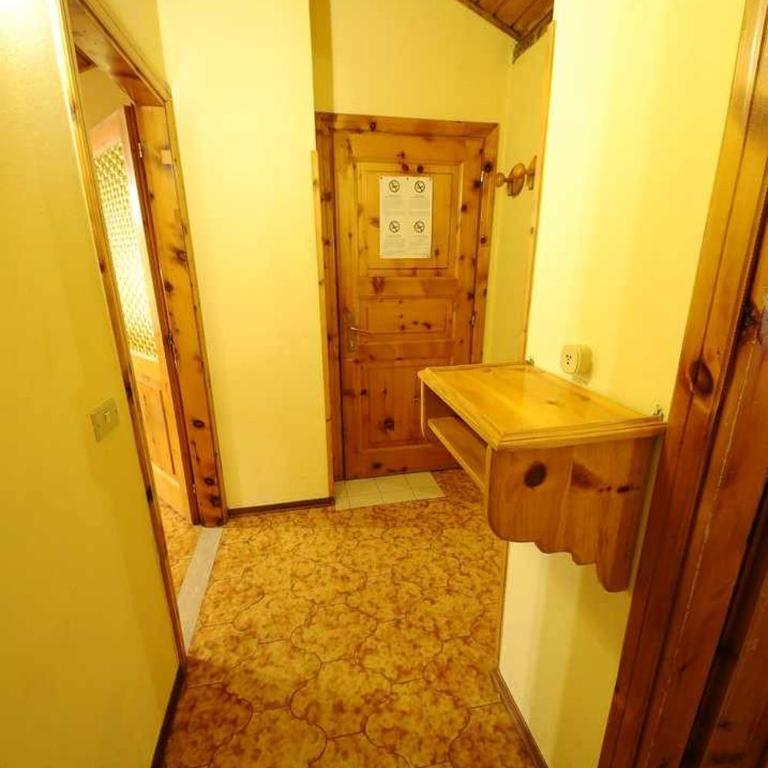Appartamento Feloi by Livigno Accomodation - Appartamento con 2 Camere da Letto - 27