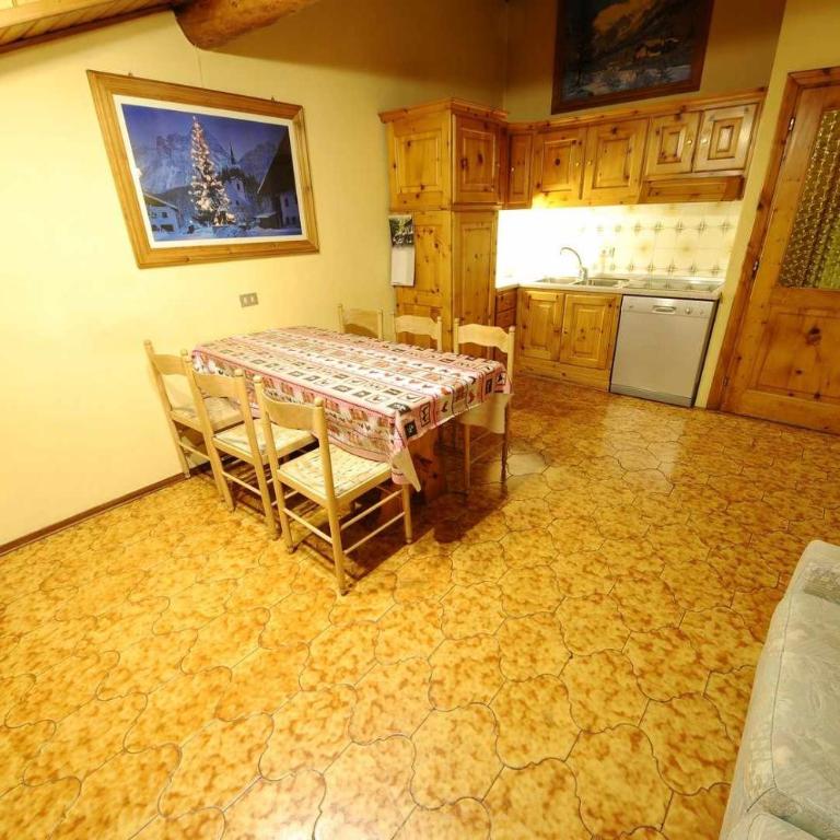 Appartamento Feloi by Livigno Accomodation - Appartamento con 2 Camere da Letto - 29
