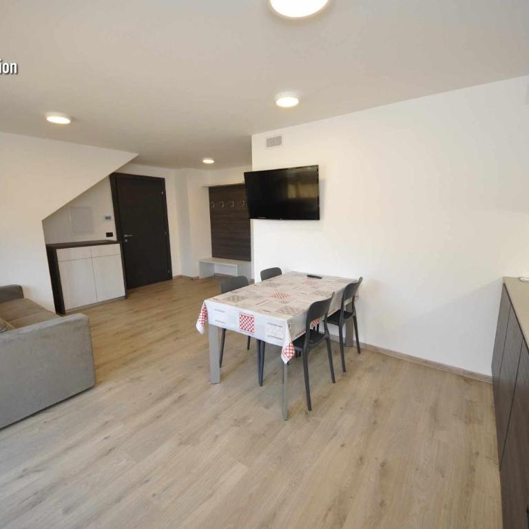 Eco House by Livigno Accomodation - Appartamento con Balcone - 15