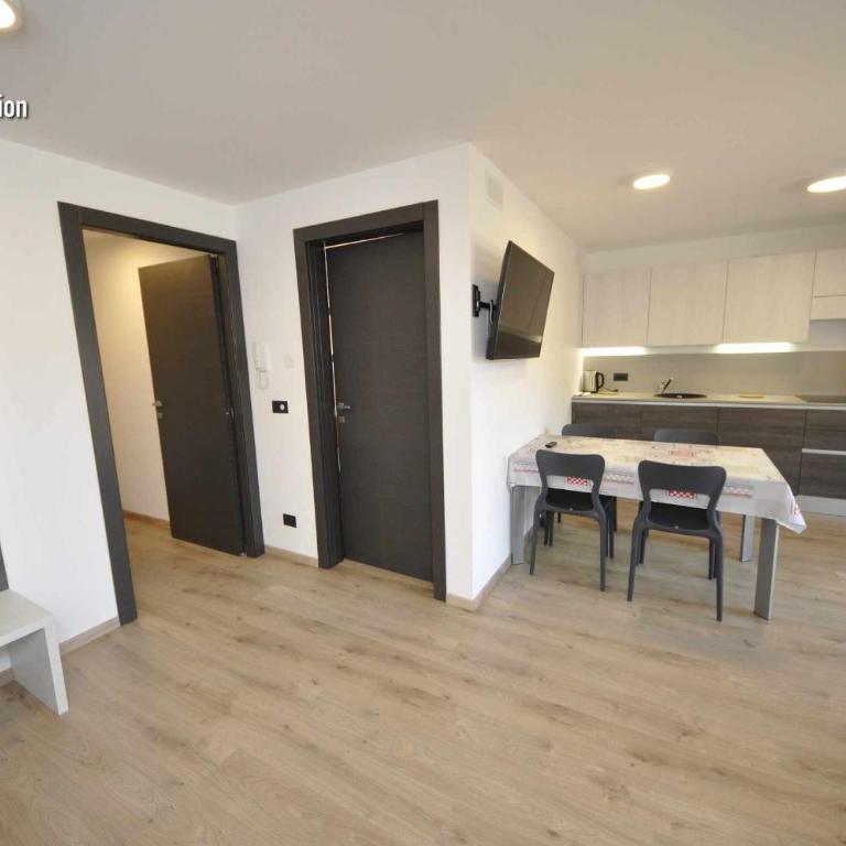 Eco House by Livigno Accomodation - Appartamento con Balcone - 17