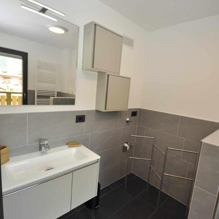 Eco House by Livigno Accomodation - Appartamento con Balcone - 23