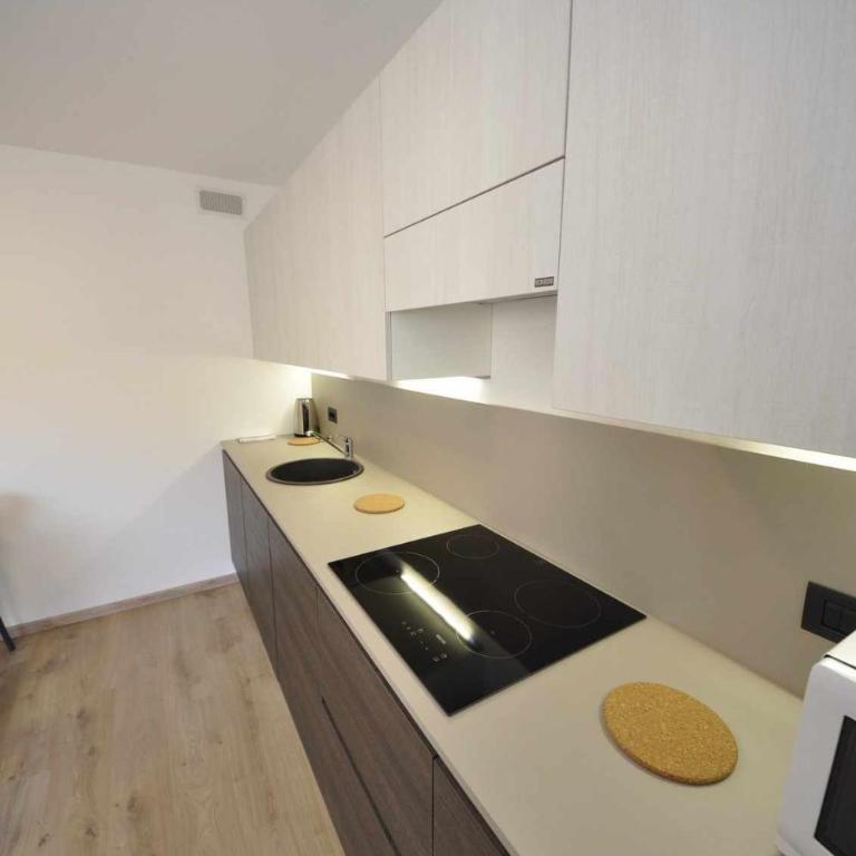 Eco House by Livigno Accomodation - Appartamento con Balcone - 24
