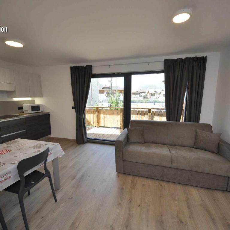 Eco House by Livigno Accomodation - Appartamento con Balcone - 27