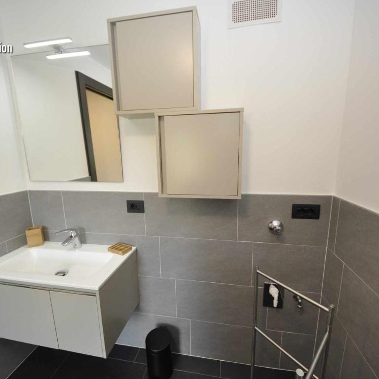 Eco House by Livigno Accomodation - Appartamento con Balcone - 28