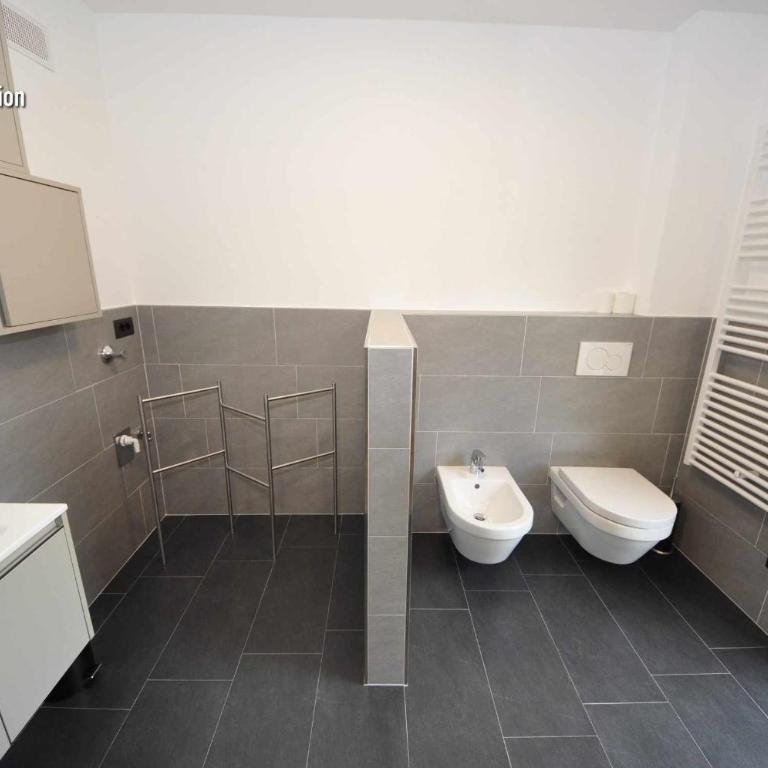 Eco House by Livigno Accomodation - Appartamento con Balcone - 29