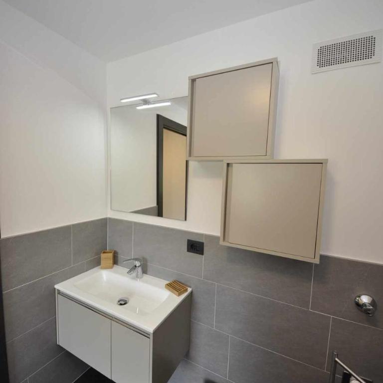 Eco House by Livigno Accomodation - Appartamento con Balcone - 30