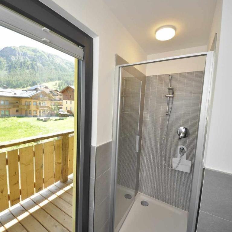 Eco House by Livigno Accomodation - Appartamento con Balcone - 35