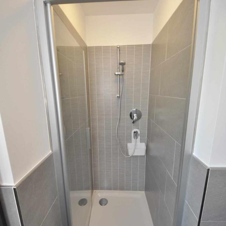 Eco House by Livigno Accomodation - Appartamento con Balcone - 36
