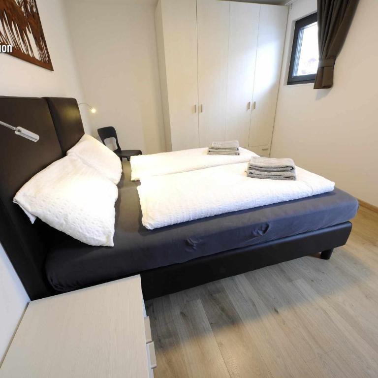 Eco House by Livigno Accomodation - Appartamento con Balcone - 40