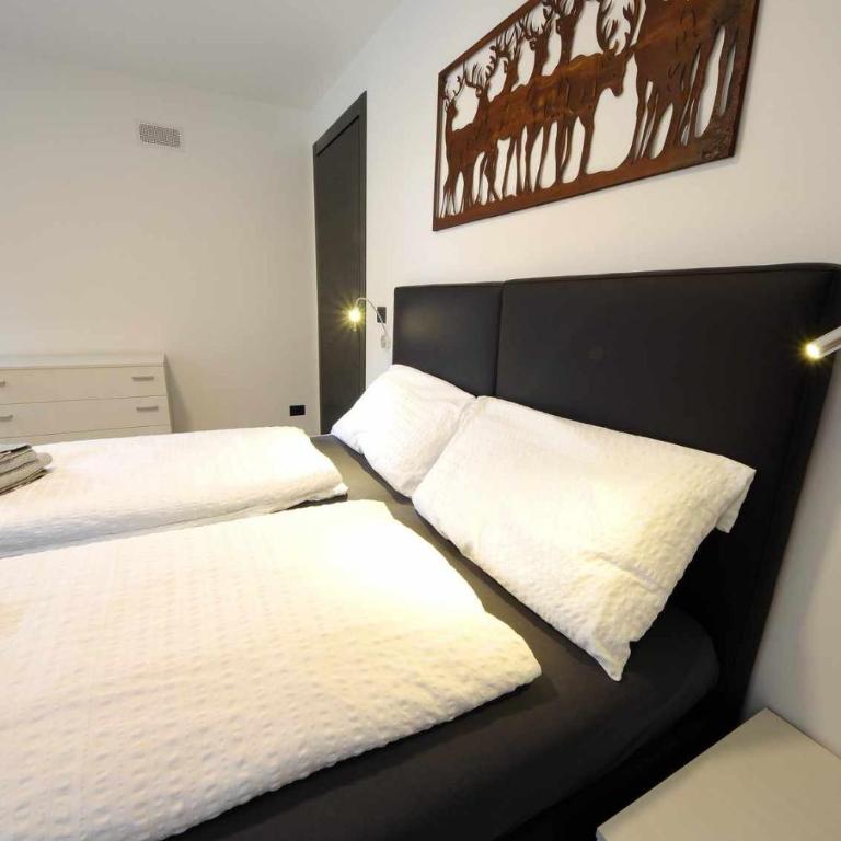 Eco House by Livigno Accomodation - Appartamento con Balcone - 42