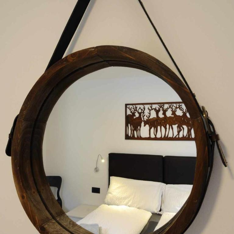 Eco House by Livigno Accomodation - Appartamento con Balcone - 48