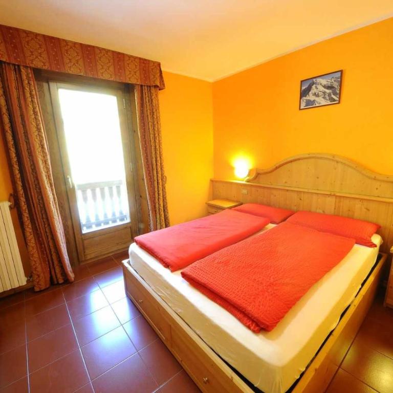 Casa Florin Giumel by Livigno Accomodation - Appartamento con Vista Montagna - 1