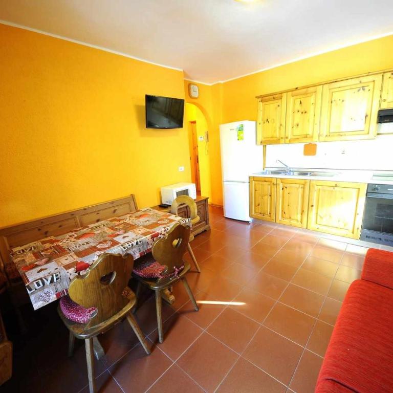 Casa Florin Giumel by Livigno Accomodation - Appartamento con Vista Montagna - 3