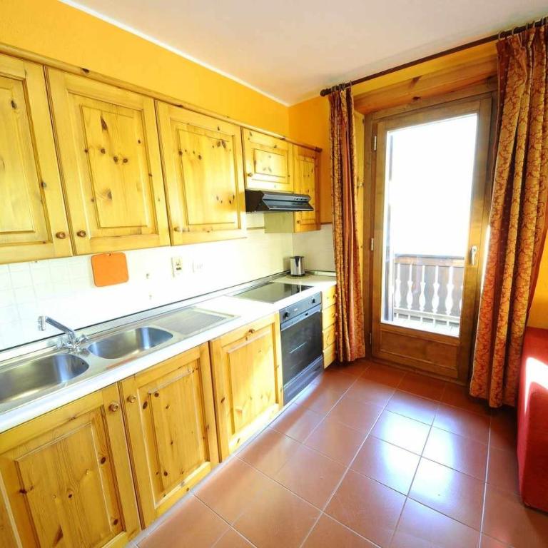 Casa Florin Giumel by Livigno Accomodation - Appartamento con Vista Montagna - 4