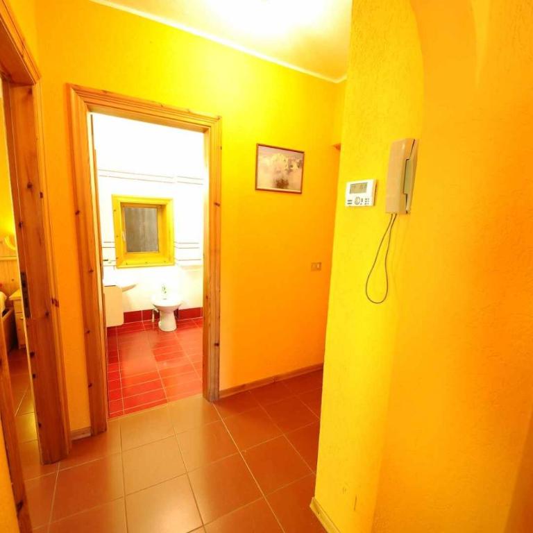 Casa Florin Giumel by Livigno Accomodation - Appartamento con Vista Montagna - 10
