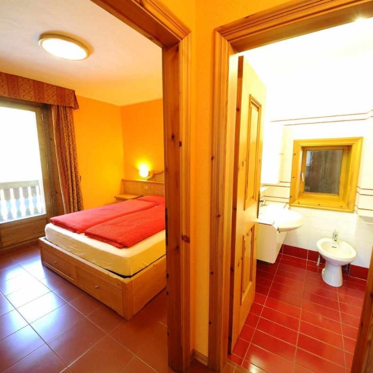 Casa Florin Giumel by Livigno Accomodation - Appartamento con Vista Montagna - 12