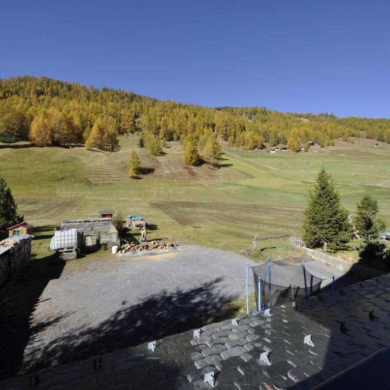 Casa Florin Giumel by Livigno Accomodation - Appartamento con Vista Montagna - 16