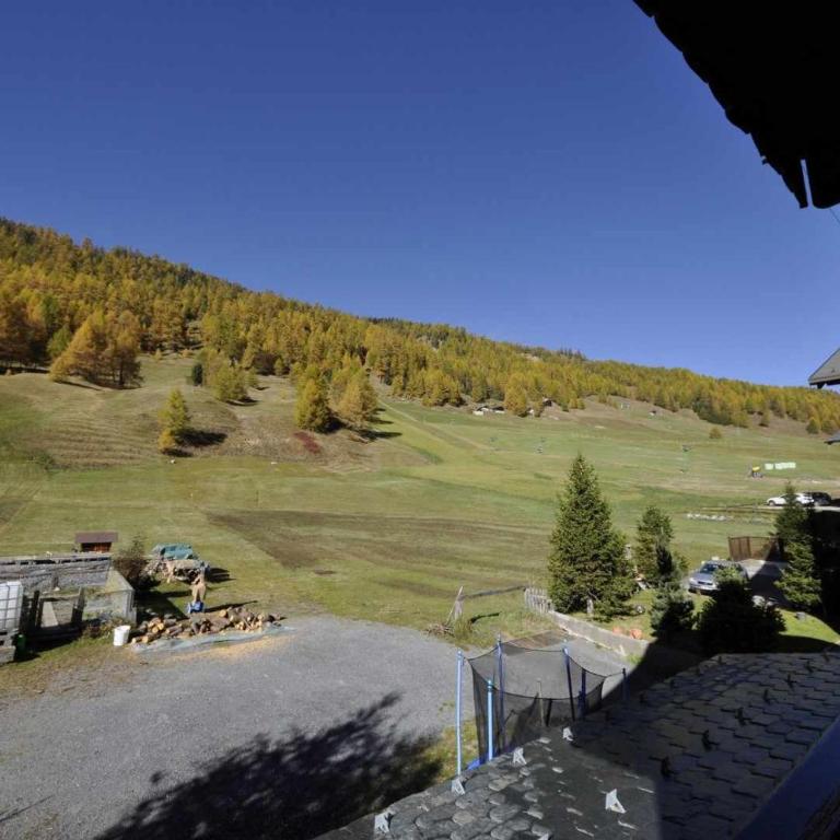 Casa Florin Giumel by Livigno Accomodation - Appartamento con Vista Montagna - 15