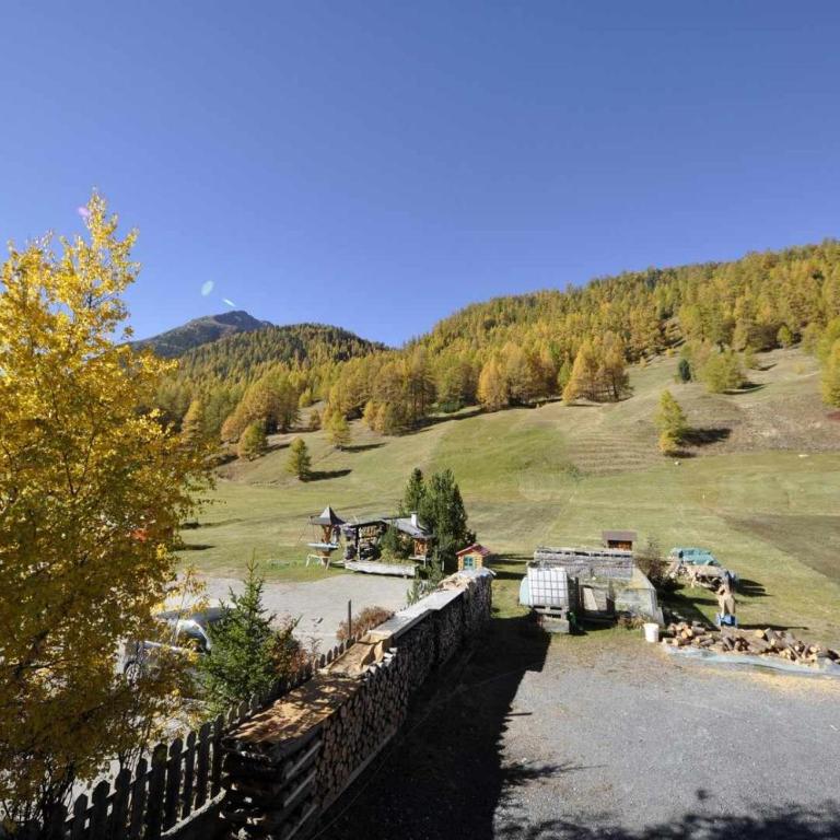 Casa Florin Giumel by Livigno Accomodation - Appartamento con Vista Montagna - 19