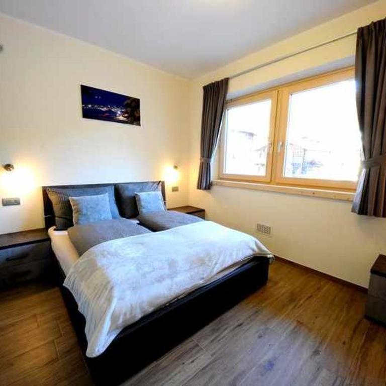 Chalet Riccio by Livigno Accomodation - Appartamento con 1 Camera da Letto - 2