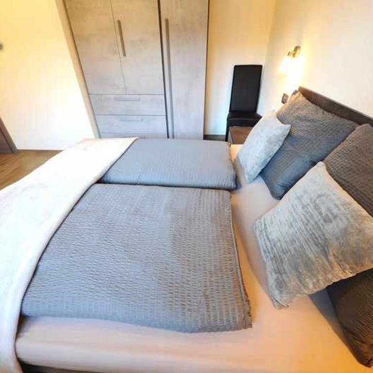 Chalet Riccio by Livigno Accomodation - Appartamento con 1 Camera da Letto - 12