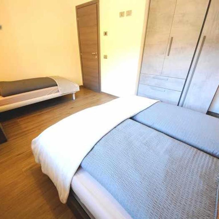 Chalet Riccio by Livigno Accomodation - Appartamento con 1 Camera da Letto - 13