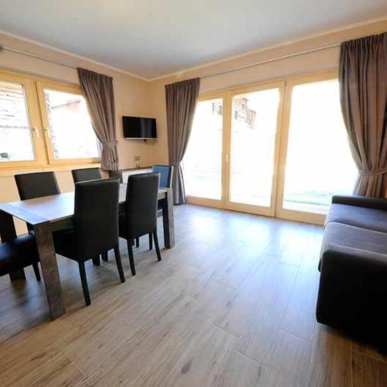 Chalet Riccio by Livigno Accomodation - Appartamento con 1 Camera da Letto - 1
