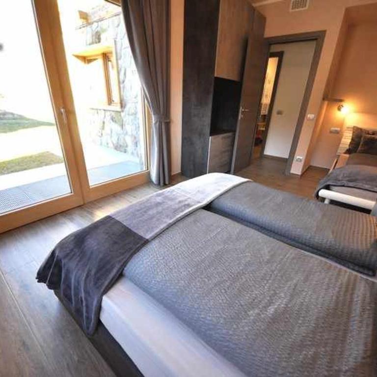 Chalet Riccio by Livigno Accomodation - Appartamento con 1 Camera da Letto - 4