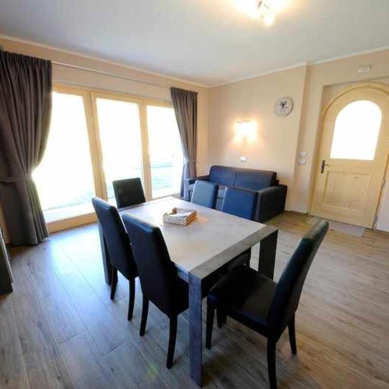 Chalet Riccio by Livigno Accomodation - Appartamento con 1 Camera da Letto - 5