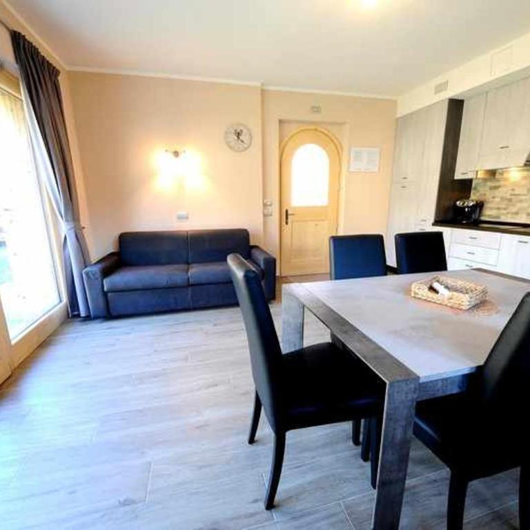 Chalet Riccio by Livigno Accomodation - Appartamento con 1 Camera da Letto - 6