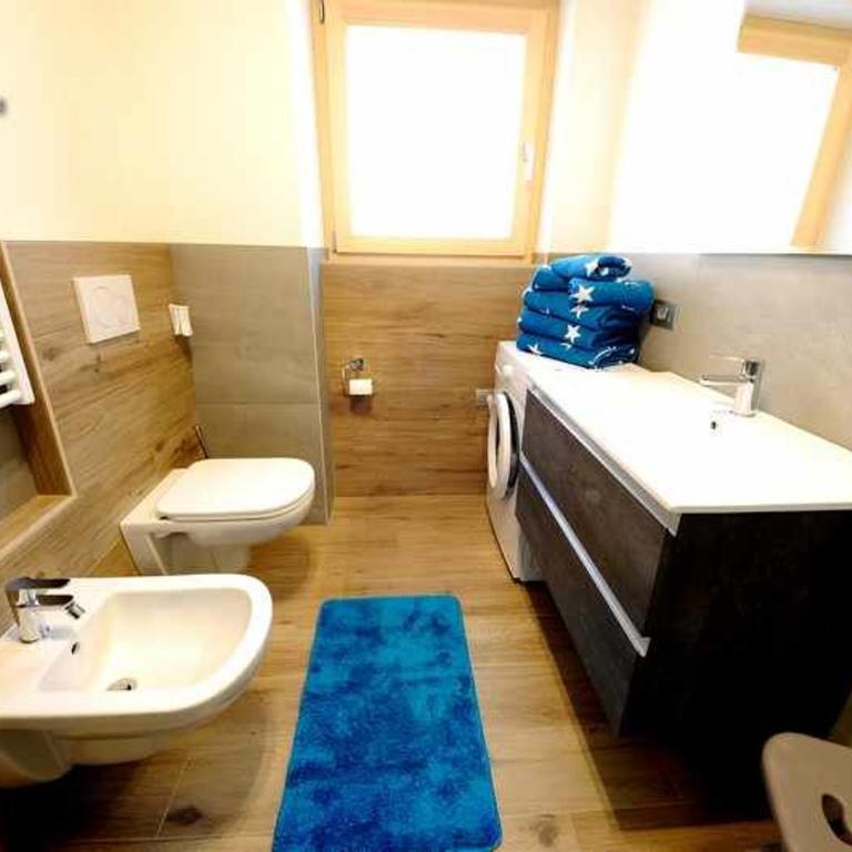 Chalet Riccio by Livigno Accomodation - Appartamento con 1 Camera da Letto - 8
