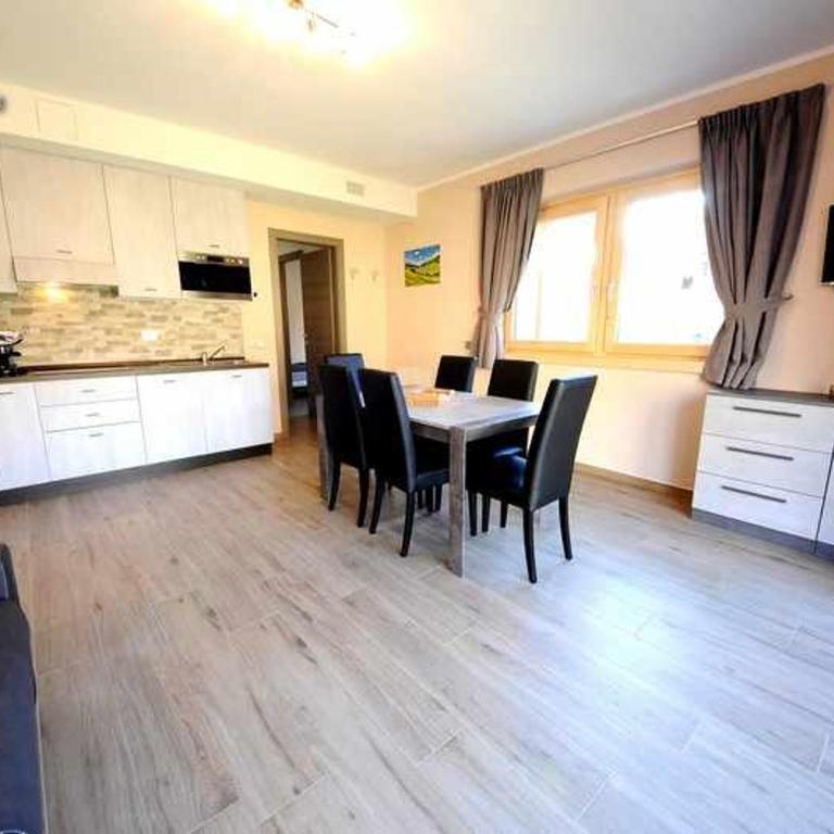 Chalet Riccio by Livigno Accomodation - Appartamento con 1 Camera da Letto - 11