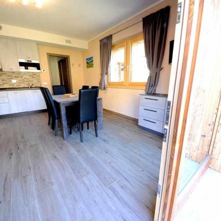 Chalet Riccio by Livigno Accomodation - Appartamento con 1 Camera da Letto - 14