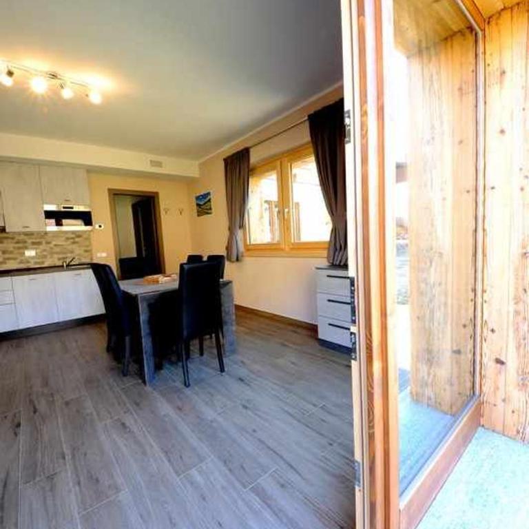 Chalet Riccio by Livigno Accomodation - Appartamento con 1 Camera da Letto - 15