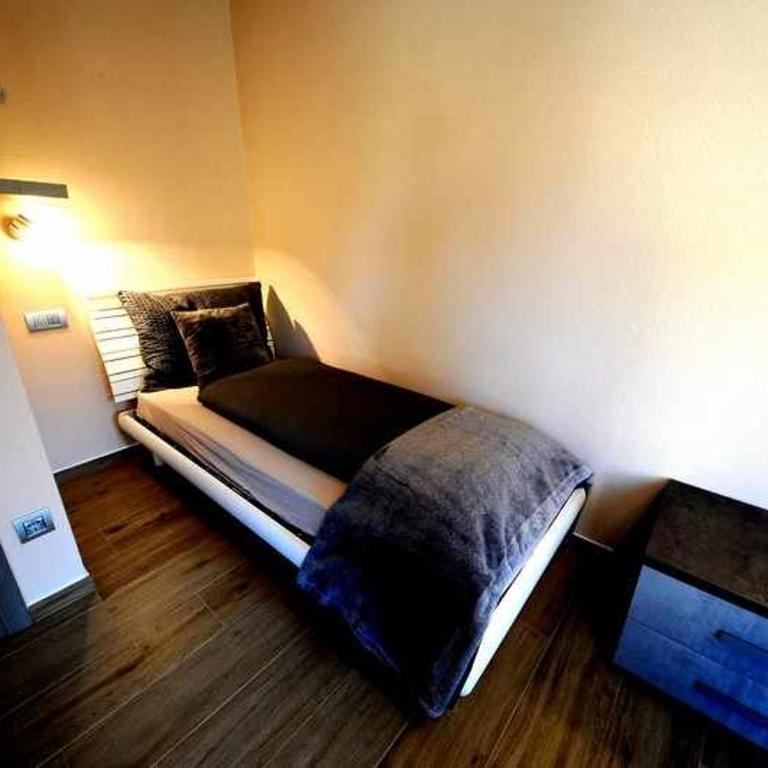 Chalet Riccio by Livigno Accomodation - Appartamento con 1 Camera da Letto - 18