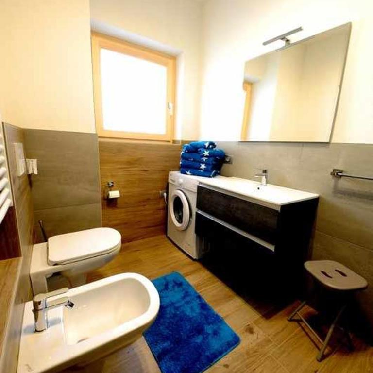 Chalet Riccio by Livigno Accomodation - Appartamento con 1 Camera da Letto - 19