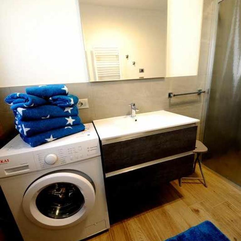 Chalet Riccio by Livigno Accomodation - Appartamento con 1 Camera da Letto - 20