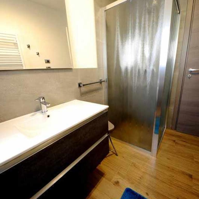 Chalet Riccio by Livigno Accomodation - Appartamento con 1 Camera da Letto - 21