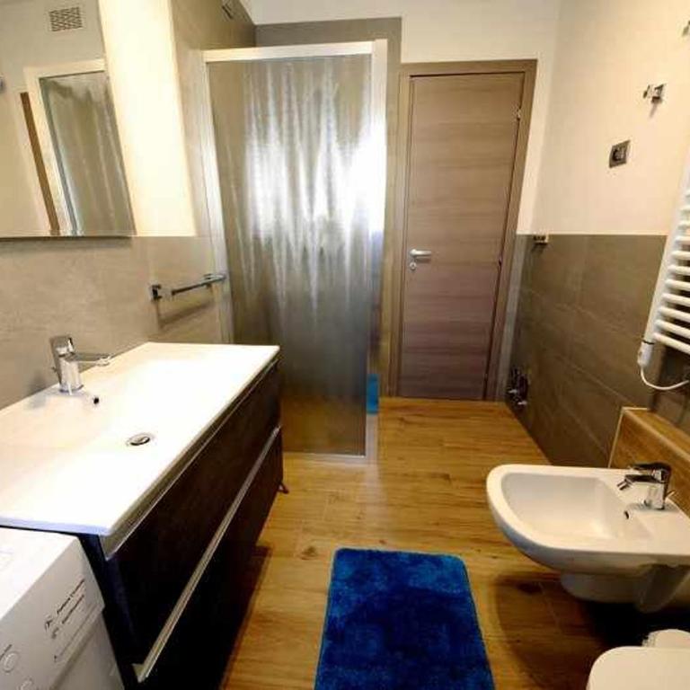 Chalet Riccio by Livigno Accomodation - Appartamento con 1 Camera da Letto - 22