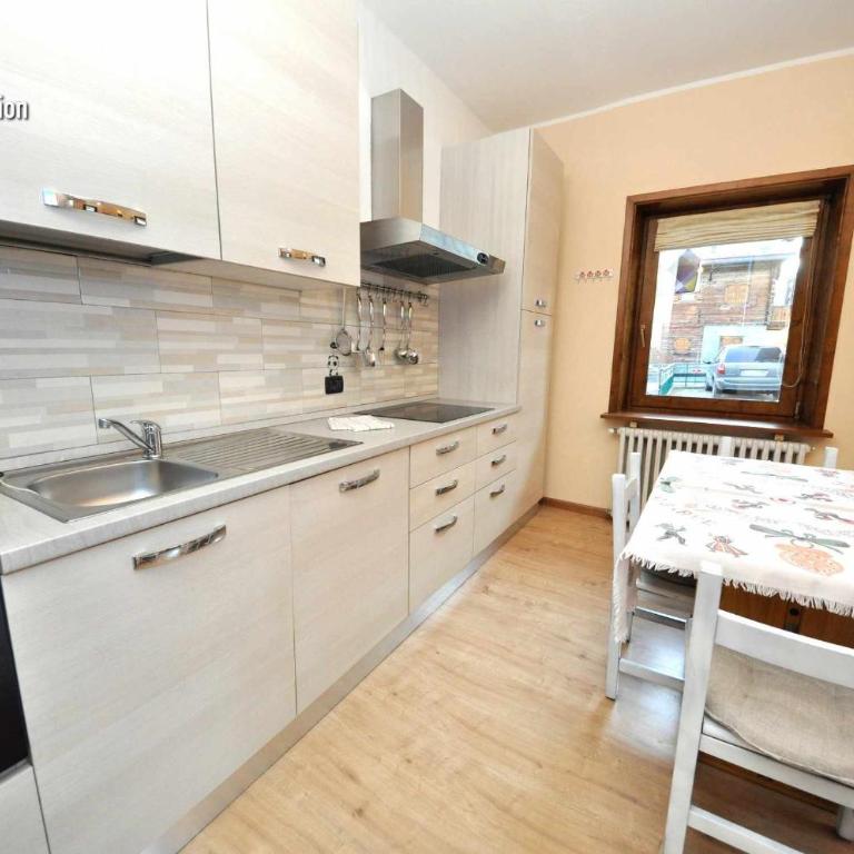 Al Mé Bait by Livigno Accomodation - Appartamento con 2 Camere da Letto - 4
