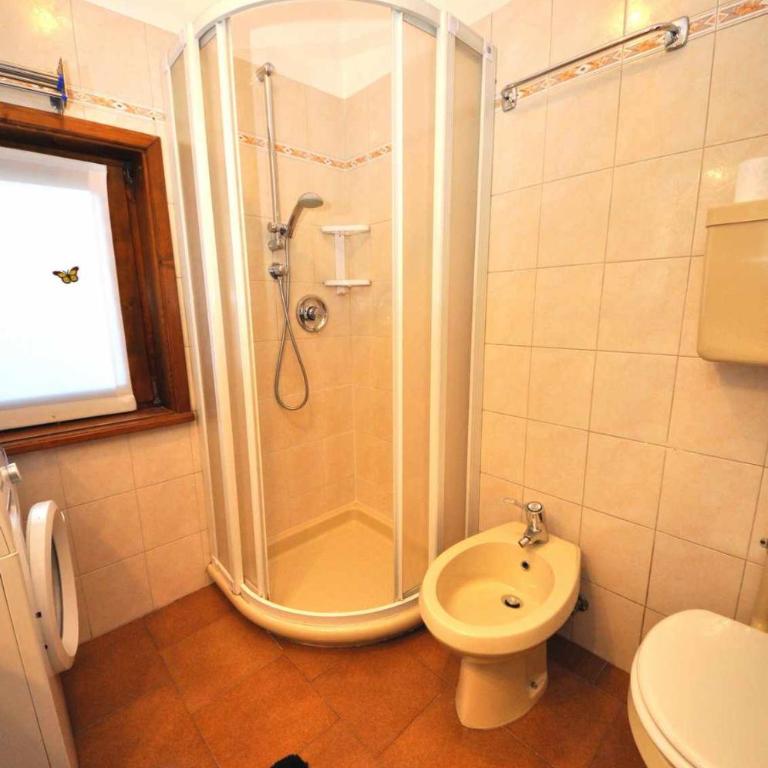 Al Mé Bait by Livigno Accomodation - Appartamento con 2 Camere da Letto - 5