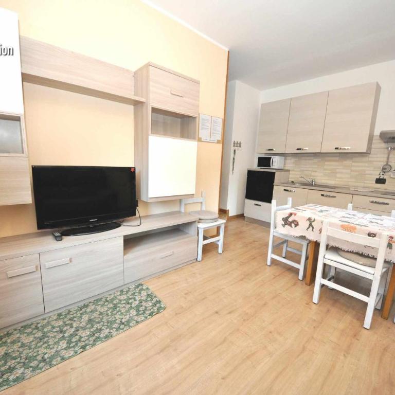 Al Mé Bait by Livigno Accomodation - Appartamento con 2 Camere da Letto - 6