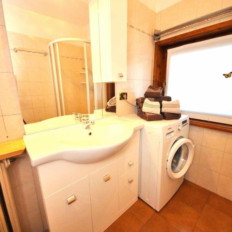 Al Mé Bait by Livigno Accomodation - Appartamento con 2 Camere da Letto - 7