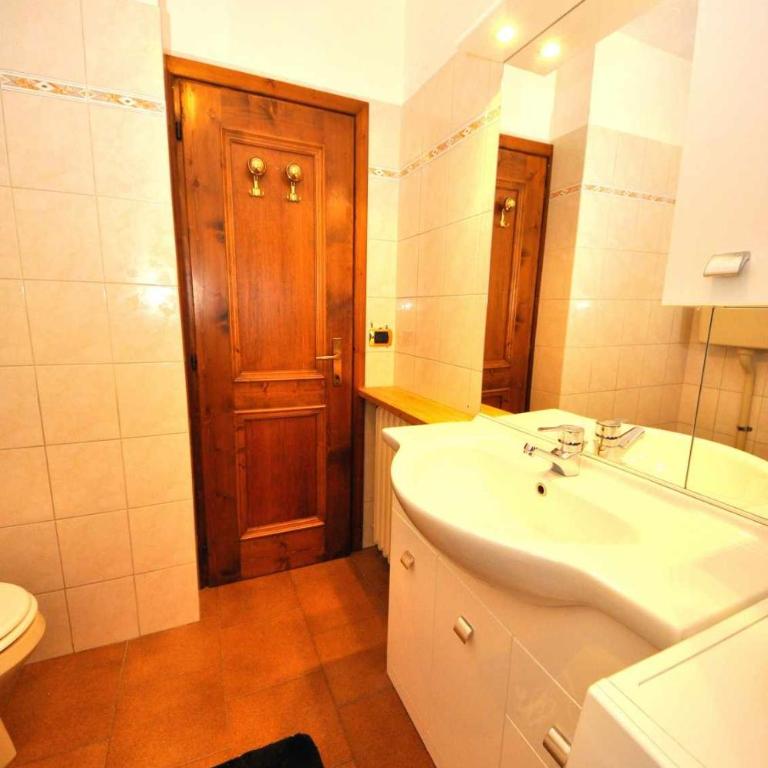 Al Mé Bait by Livigno Accomodation - Appartamento con 2 Camere da Letto - 8