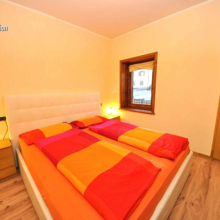 Al Mé Bait by Livigno Accomodation - Appartamento con 2 Camere da Letto - 10