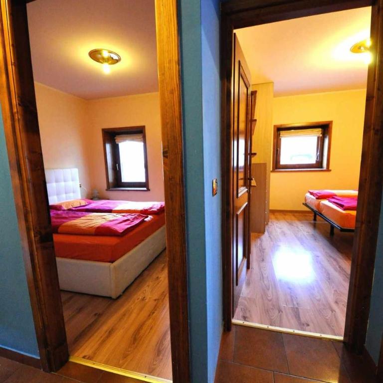 Al Mé Bait by Livigno Accomodation - Appartamento con 2 Camere da Letto - 12