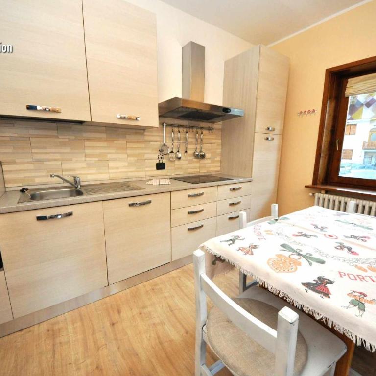 Al Mé Bait by Livigno Accomodation - Appartamento con 2 Camere da Letto - 14
