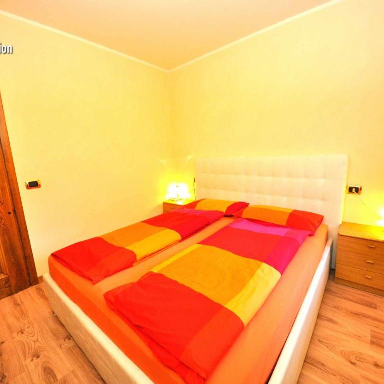 Al Mé Bait by Livigno Accomodation - Appartamento con 2 Camere da Letto - 17